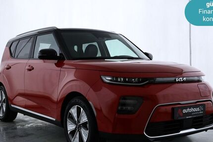 Kia Soul 19.685 km 27.470 &euro; Egelsbach 63329