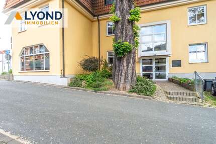 Wohnung zum Kaufen in Bad Blankenburg 45.000 € 42 m² 1 zimmer