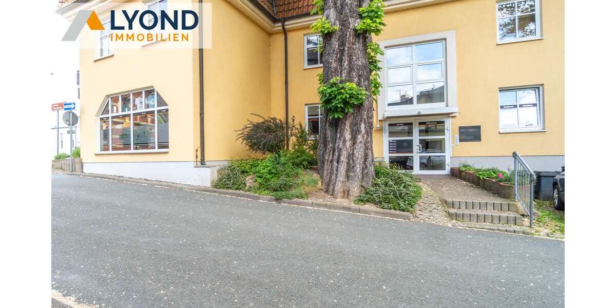 Wohnung zum Kaufen in Bad Blankenburg 45.000 € 42 m² 1 zimmer