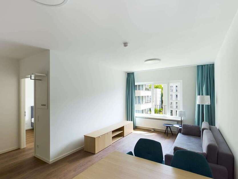 Wohnung zum Mieten in Berlin 1.299 € 47.48 m²