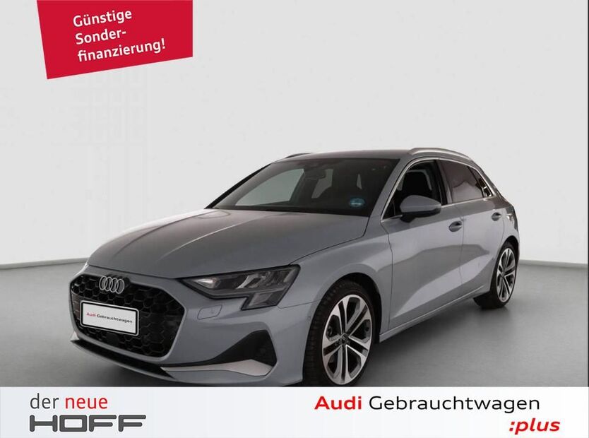 Audi A3 28.684 km 38.975 € Sankt Augustin-Menden 53757