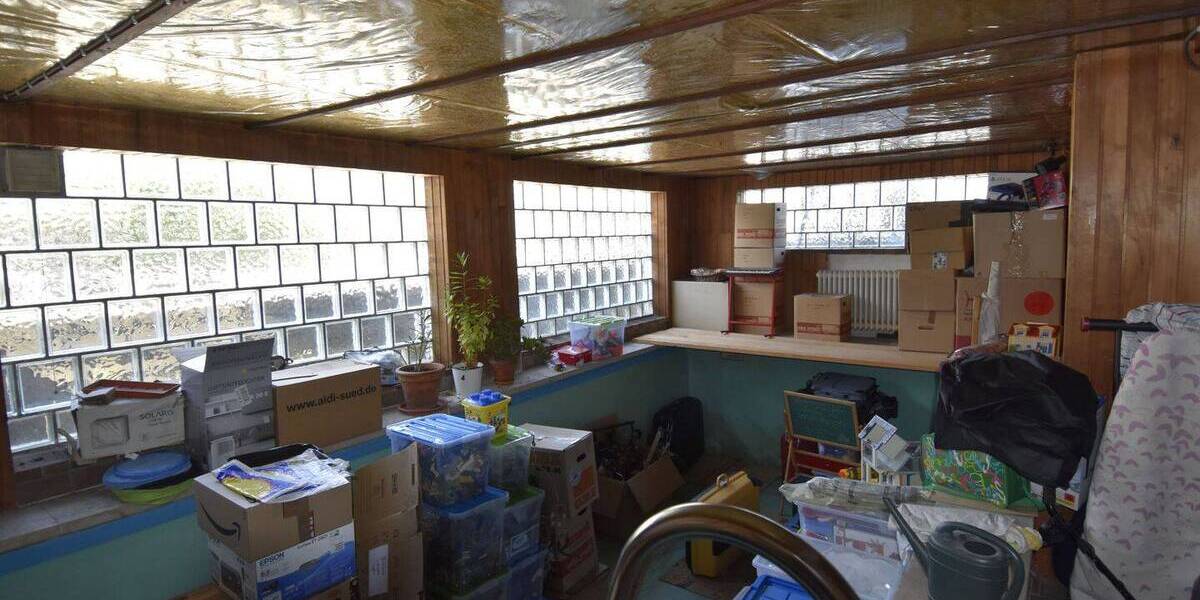 Bungalow Altdorf bei Nürnberg Röthenbach - 6 Zimmer, 159 m&sup2;, 458.000&euro; | Angebot:26171464