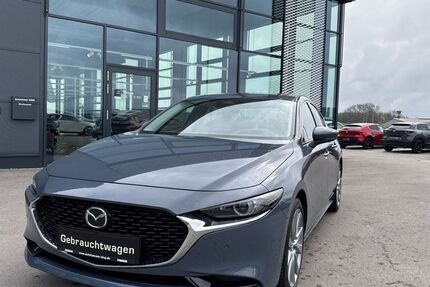 Mazda 3 20.150 km 25.990 &euro; Schwäbisch Hall 74523