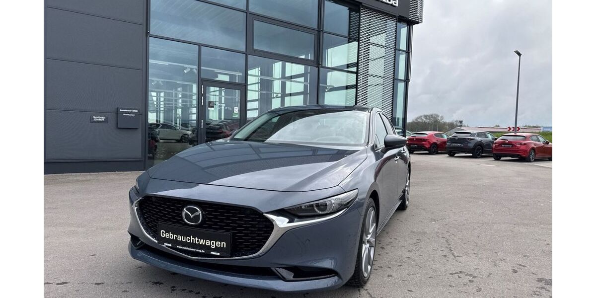 Mazda 3 20.150 km 25.990 &euro; Schwäbisch Hall 74523