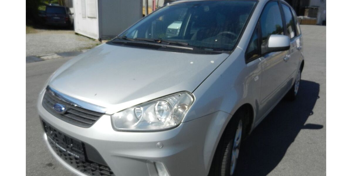 Ford C-Max 159.900 km 2.400 &euro; Regensburg 93057