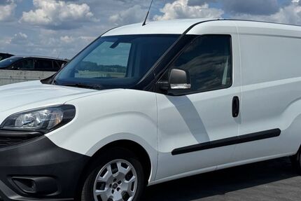 Fiat Doblo 96.000 km 11.900 € Cadolzburg (bei Nürnberg) 90556