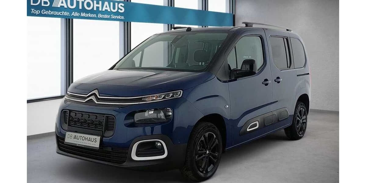 Citroen Berlingo 19.245 km 20.460 &euro; Maintal 63477