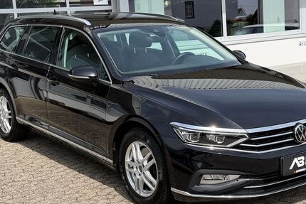 VW Passat 169.000 km 14.999 &euro; Wirges 56422