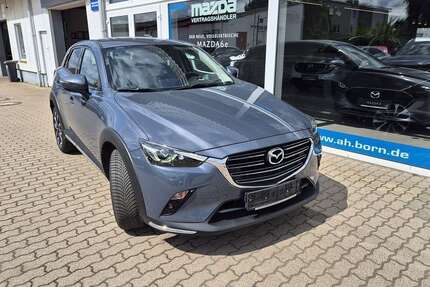 Mazda CX-3 42.901 km 17.490 &euro; Parchim 19370