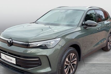 VW Tiguan 9.000 km 46.750 &euro; Celle 29223