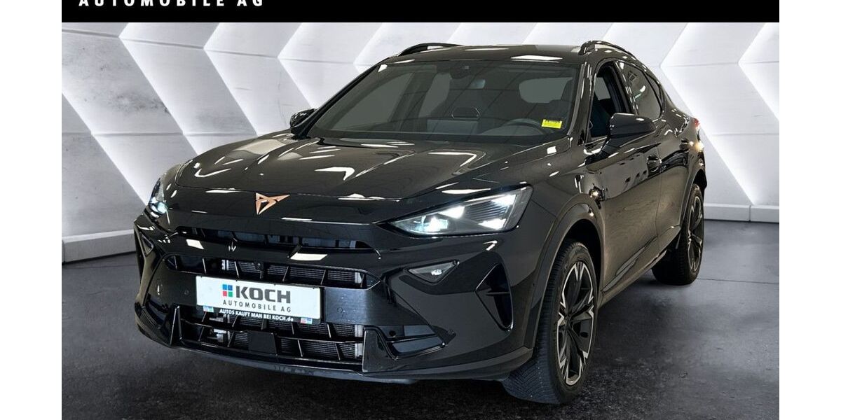 Cupra Formentor 23.638 km 33.290 &euro; Ludwigsfelde 14974