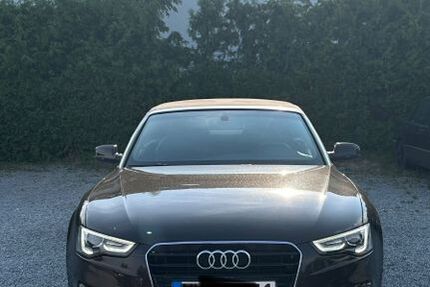 Audi A5 89.000 km 15.000 &euro; Heilbronn 74078