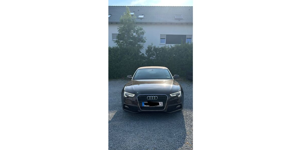 Audi A5 89.000 km 15.000 &euro; Heilbronn 74078