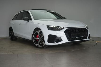 Audi A4 30.000 km 37.490 &euro; Braunschweig 38110