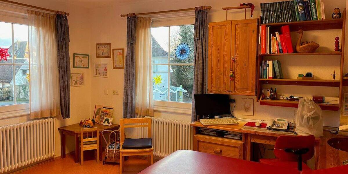 Gewerbeobjekt Salem - Stefansfeld Salem - 1 Zimmer, 306 m&sup2;, 790.000&euro; | Angebot:26308799