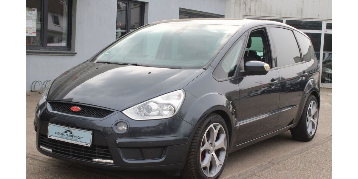 Ford S-Max 166.000 km 3.990 &euro; Edewecht 26188
