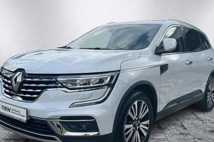 Renault Koleos 48.500 km 26.980 € Bornhöved 24619