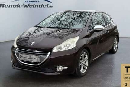 Peugeot 208 106.482 km 7.989 &euro; Ludwigshafen 67071