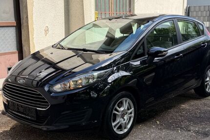 Ford Fiesta 141.000 km 6.650 &euro; Mülheim an der ruhr 45475