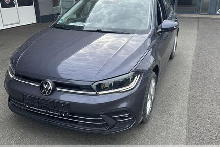VW Polo 45.030 km 16.899 &euro; Chemnitz 09125