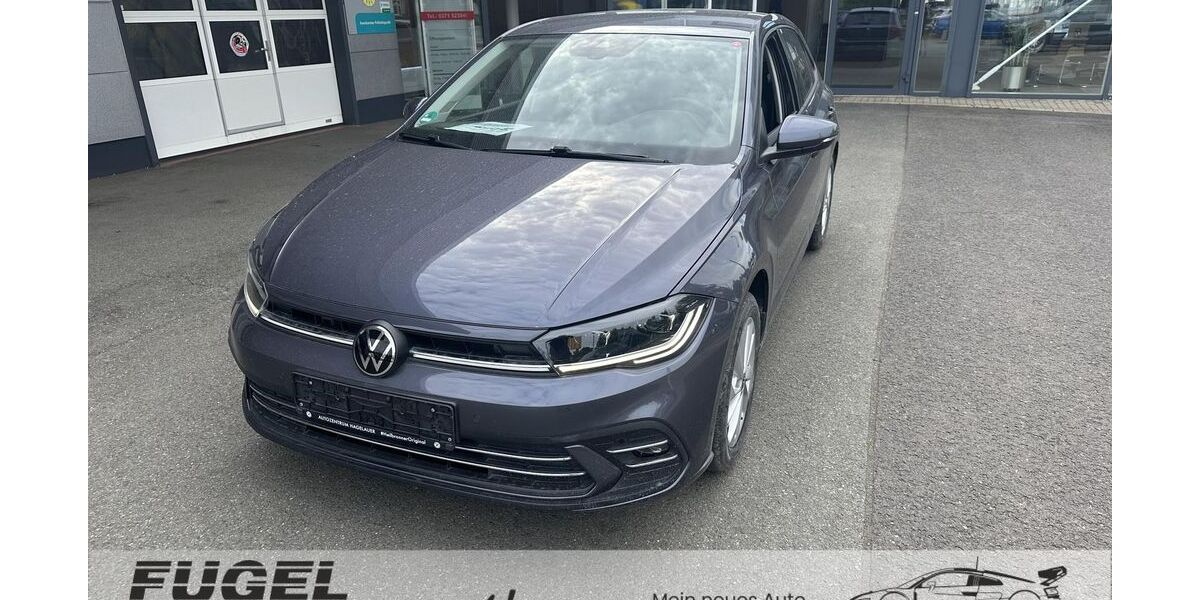VW Polo 45.030 km 16.899 &euro; Chemnitz 09125