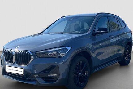 BMW X1 59.998 km 26.885 &euro; Windischleuba 04603