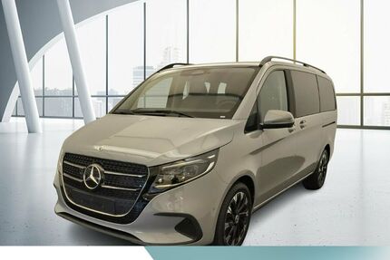 Mercedes-Benz V 300 25.500 km 67.490 &euro; Leipzig 04347