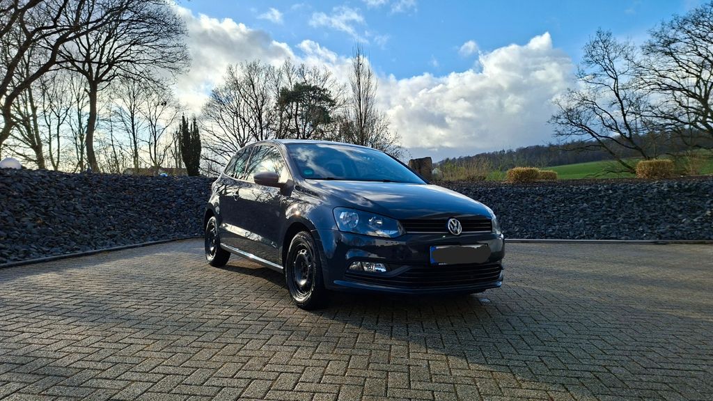 VW Polo 145.045 km 4.800 &euro; Bad Emstal 34308
