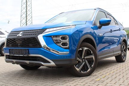 Mitsubishi Eclipse Cross 54.700 km 19.490 &euro; Flörsheim 65439