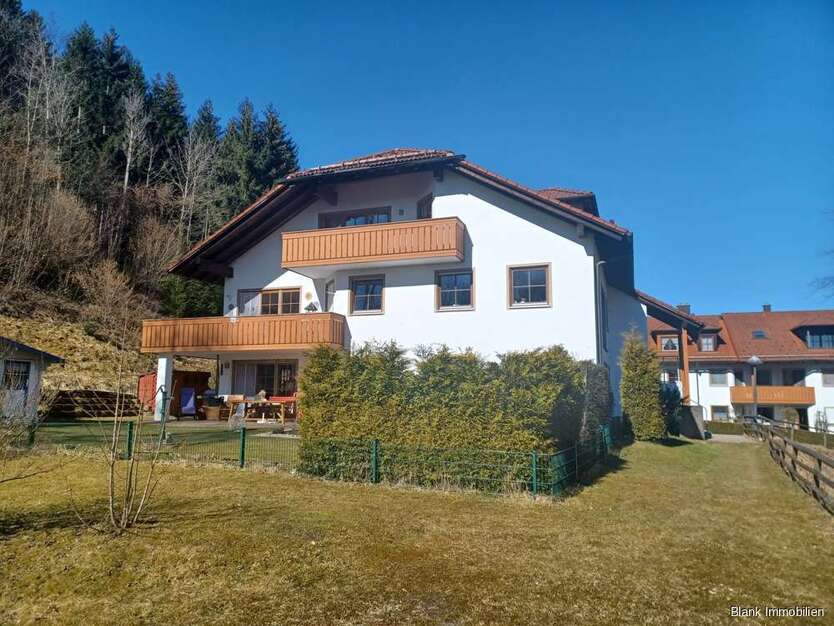 Wohnung zum Kaufen in Wiggensbach 380.000 € 90.93 m²