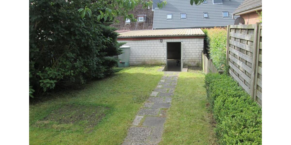 Etagenwohnung Schleswig - 3.5 Zimmer, 80 m&sup2;, 209.000&euro; | Angebot:27267912