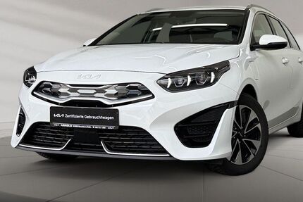 Kia ceed Sportswagon 21.420 km 23.450 € Neufahrn in Niederbayern 84088