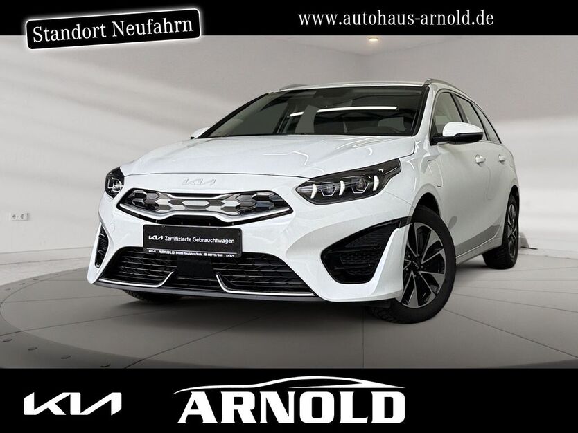 Kia ceed Sportswagon 21.420 km 23.450 € Neufahrn in Niederbayern 84088