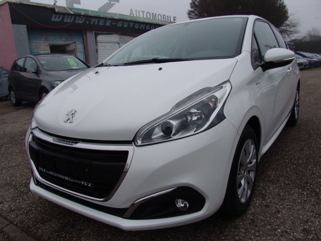 Peugeot 208 80.890 km 5.490 &euro; Dachau (bei München) 85221