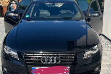 Audi A4 207.000 km 7.900 &euro; Münchsmünster 85126