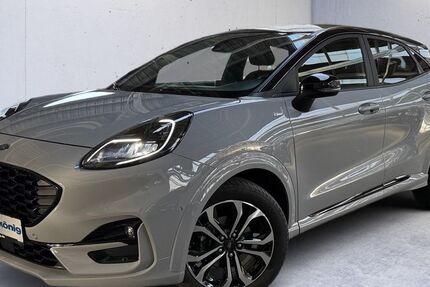 Ford Puma 38.700 km 19.990 &euro; Freiburg im Breisgau 79108