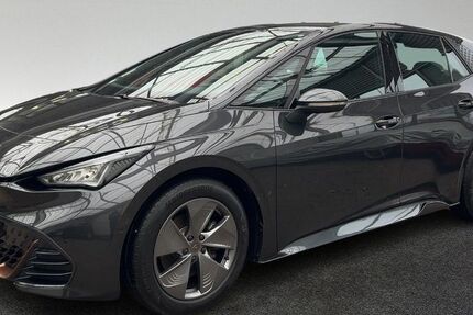 Cupra Born 40.966 km 23.770 &euro; Hamburg 22529