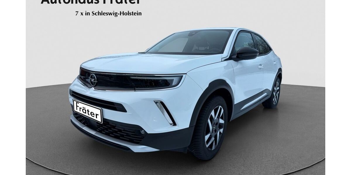 Opel Mokka 33.300 km 18.980 &euro; Kiel 24107