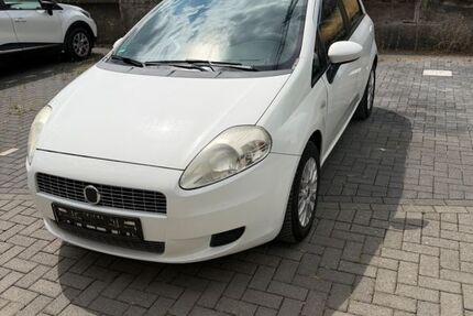 Fiat Punto 188.500 km 1.800 &euro; Hamminkeln 46499