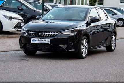 Opel Corsa 12.173 km 15.430 &euro; Bretten 75015