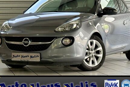 Opel Adam 80.900 km 9.990 &euro; Geilenkirchen 52511