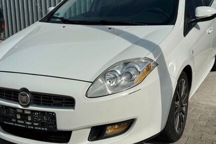 Fiat Bravo 243.660 km 1.150 &euro; Mannheim 68199