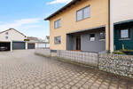 Doppelhaushälfte Mühlhausen Mühlhausen - 6 Zimmer, 156 m&sup2;, 459.000&euro; | Angebot:25744428