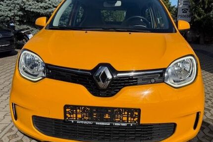 Renault Twingo 61.500 km 7.900 € Eisenhüttenstadt 15890