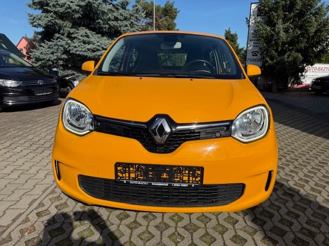Renault Twingo 61.500 km 7.900 € Eisenhüttenstadt 15890