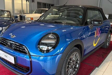 Mini Cooper C 11.321 km 28.900 &euro; Bad Segeberg 23795