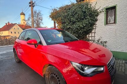 Audi A1 171.560 km 7.400 &euro; Zusmarshausen 86441