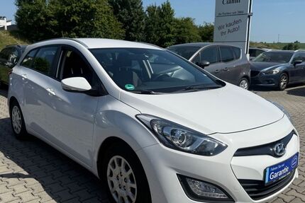 Hyundai i30 158.311 km 6.250 &euro; Münzenberg-Gambach 35516