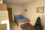 2 Zimmerwohnung + Abstellraum Stellplatz
