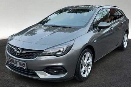 Opel Astra 43.642 km 15.490 &euro; Weilheim 82362